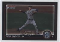 Rick Porcello