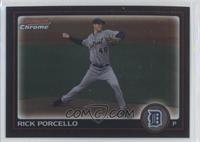 Rick Porcello