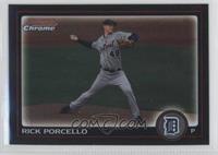 Rick Porcello