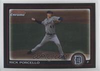 Rick Porcello