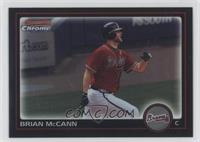 Brian McCann