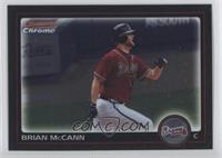 Brian McCann