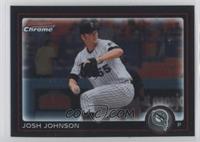 Josh Johnson