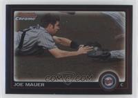 Joe Mauer