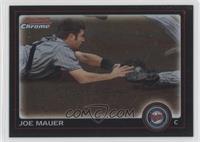 Joe Mauer