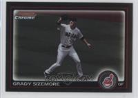 Grady Sizemore