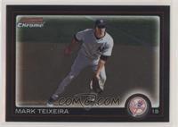 Mark Teixeira [EX to NM]