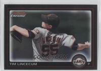 Tim Lincecum