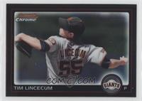 Tim Lincecum [EX to NM]