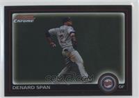 Denard Span