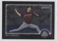 Roy Oswalt