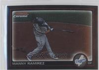 Manny Ramirez