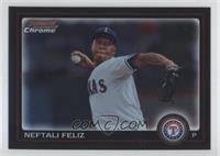 Neftali Feliz