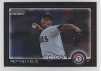 Neftali Feliz