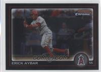 Erick Aybar