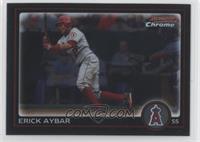 Erick Aybar