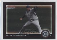 Felix Hernandez