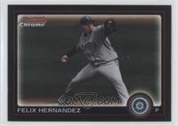 Felix Hernandez