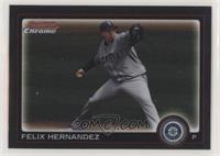Felix Hernandez [EX to NM]