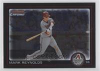 Mark Reynolds