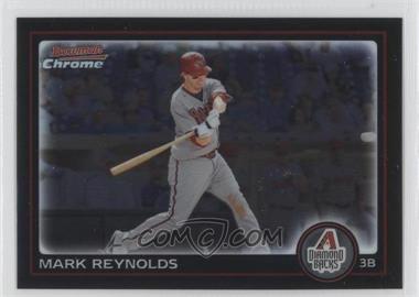 2010 Bowman Chrome - [Base] #146 - Mark Reynolds