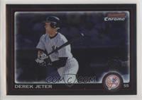 Derek Jeter [EX to NM]