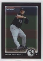 Mark Buehrle