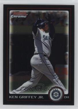 2010 Bowman Chrome - [Base] #155 - Ken Griffey Jr. [Noted]