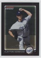 Clayton Kershaw [EX to NM]