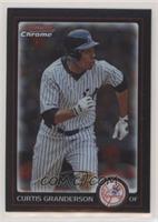 Curtis Granderson [EX to NM]