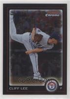 Cliff Lee [EX to NM]