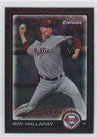 Roy Halladay