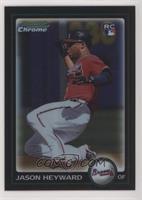 Jason Heyward [EX to NM]