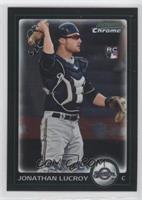 Jonathan Lucroy