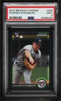 Stephen Strasburg [PSA 9 MINT]