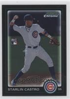 Starlin Castro