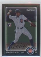 Starlin Castro