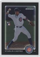 Starlin Castro