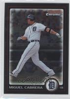 Miguel Cabrera