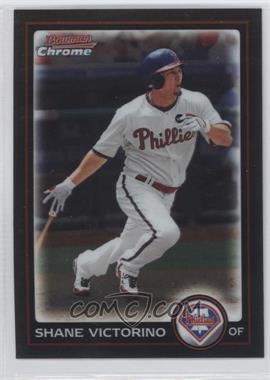 2010 Bowman Chrome - [Base] #36 - Shane Victorino