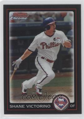 2010 Bowman Chrome - [Base] #36 - Shane Victorino