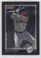 Matt Kemp