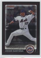 Johan Santana