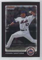 Johan Santana