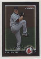 Jon Lester [EX to NM]