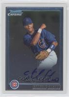 Starlin Castro [EX to NM]