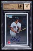 Anthony Rizzo [BGS 9.5 GEM MINT]