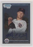 Kirk Nieuwenhuis [EX to NM]