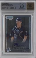 Wil Myers [BGS 8.5 NM‑MT+]