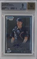 Wil Myers [BGS 9 MINT]